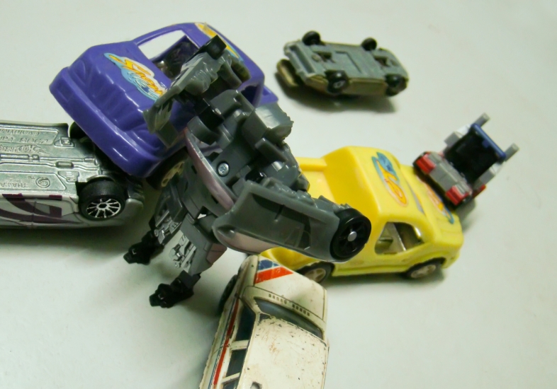 Transformer Toys From The Movie 51